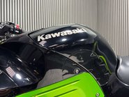 Kawasaki ZZR1400 1400 ABS 2012 ONLY 24K MOT 10/27 SERVICED 1400CC SUPER SPORT 36