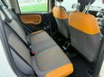 Fiat Panda MULTIJET 4x4 8