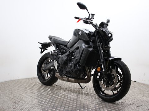 Yamaha MT-09 MT-09 (MTN890) 3
