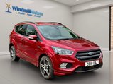 Ford Kuga 2.0 TDCi ST-Line Powershift AWD Euro 6 (s/s) 5dr 1