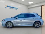 Toyota Corolla 1.8 VVT-h Design CVT Euro 6 (s/s) 5dr 8