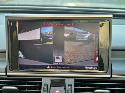 Audi A6 2.0 TFSI Tiptronic Euro 5 (s/s) 4dr 48