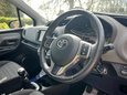 Toyota Yaris 1.33 Dual VVT-i Icon Euro 6 5dr 45