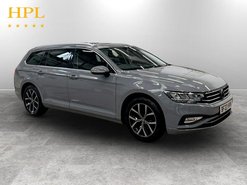 Volkswagen Passat 1.5 TSI EVO SEL Estate 5dr Petrol DSG Euro 6 (s/s) (150 ps)