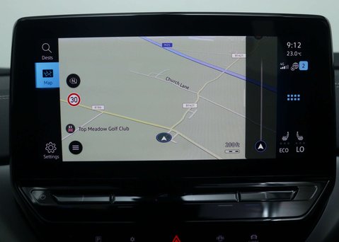 Volkswagen Id.4 Pure Performance 52kWh Life SUV 5dr Electric Auto (170 ps) 28