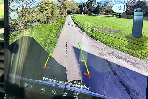 Ford Transit 350 L3 H3 Rwd Limited 170ps Panel Van - Rear Camera 18