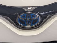 Toyota C-HR 1.8 C-HR Excel HEV CVT 5dr 22