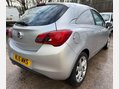 Vauxhall Corsa 1.3 CDTi Sportive Car Derived Van 3dr Diesel Manual FWD L1 H1 (106 g/km, 94 9