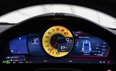 Ferrari Roma 3.8T V8 F1 DCT Euro 6 (s/s) 2dr 11