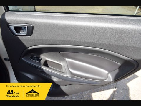 Ford Ecosport 1.0 EcoSport Titanium S 5dr 34