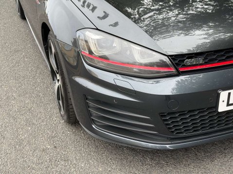 Volkswagen Golf 2.0 Golf GTi Performance 3dr 53