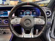 Mercedes-Benz E Class 3.0 E53 BiTurbo GPF MHEV EQ Boost AMG Saloon 4dr Petrol SpdS TCT 4MATIC+ Eu 27