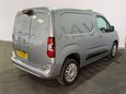 Vauxhall Combo 1.5 Combo 2300 Pro Turbo D 5dr 25