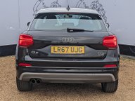 Audi Q2 TFSI QUATTRO S LINE 8
