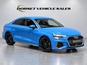 Audi A3 1.5 TFSI 35 S line S Tronic Euro 6 (s/s) 4dr