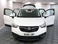Vauxhall Crossland X SE 12