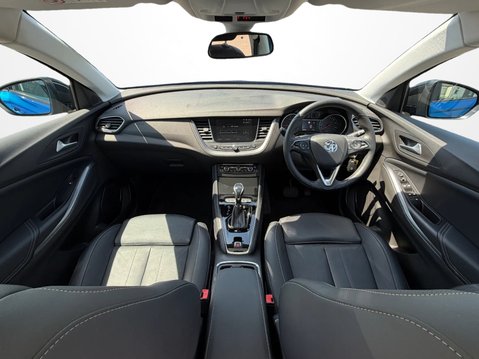 Vauxhall Grandland X 1.2 Turbo Elite Nav 5dr Auto [8 Speed] 16