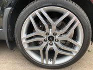 Land Rover Range Rover Sport 3.0 SDV6 HSE BLACK only 64000 miles with 9 Services. 34