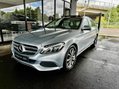 Mercedes-Benz C Class 2.1 C220d Sport (Premium) G-Tronic+ 4MATIC Euro 6 (s/s) 5dr 9