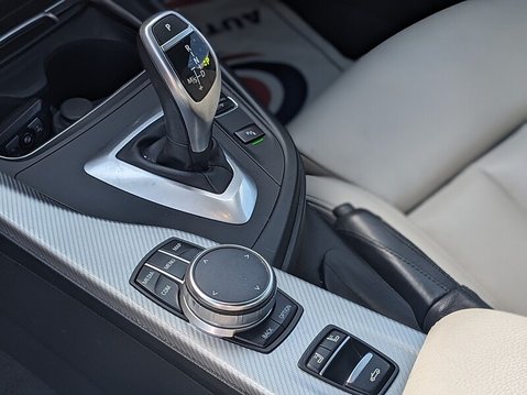 BMW 4 Series 435D XDRIVE M SPORT 25