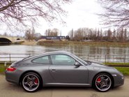 Porsche 911 (997) CARRERA 2 S 76