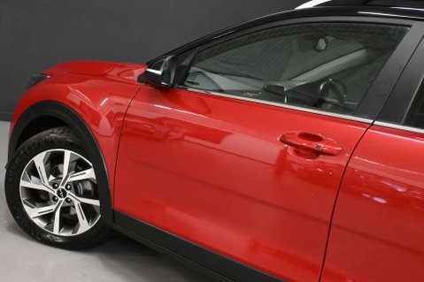 Kia Stonic 1.0 Stonic GT-Line S ISG MHEV Semi-Auto 5dr 7