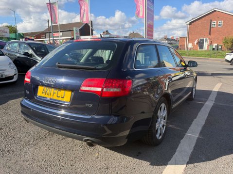Audi A6 2.0 A6 E SE TDI 5dr 34