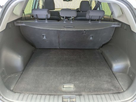 Hyundai TUCSON 1.6 Tucson SE Nav GDi 2WD 5dr 26