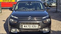 Citroen C4 Cactus 1.2 PureTech Flair Hatchback 5dr Petrol EAT6 Euro 6 (s/s) (130 ps) 2