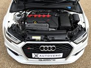 Audi A3 RS 3 QUATTRO 73