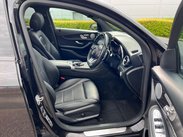 Mercedes-Benz GLC 2.1 GLC220d AMG Line (Premium Plus) Coupe G-Tronic 4MATIC Euro 6 (s/s) 5dr 22