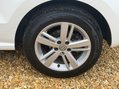 Volkswagen Polo 1.2 TSI BlueMotion Tech Match Edition Euro 6 (s/s) 3dr 9
