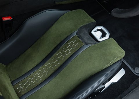 Lamborghini Huracan Sterrato 