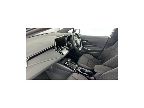 Suzuki Swace 1.8 Hybrid Motion Estata 2