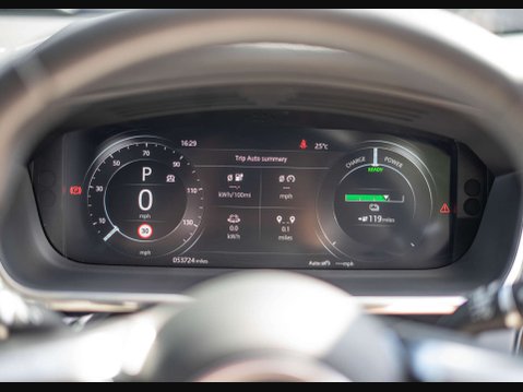 Jaguar I-Pace I-PACE EV400 HSE 4WD 5dr 27