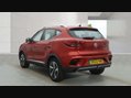 MG ZS MG ZS Trophy EV 5dr 9