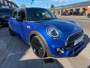 Mini Hatch 1.5 Cooper Sport Steptronic Euro 6 (s/s) 5dr 10