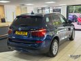 BMW X3 2.0 20d SE SUV 5dr Diesel Auto xDrive Euro 6 (s/s) (190 ps) 45