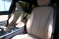 BMW 3 Series 2.0 320d Edition Sport Auto 5dr 5