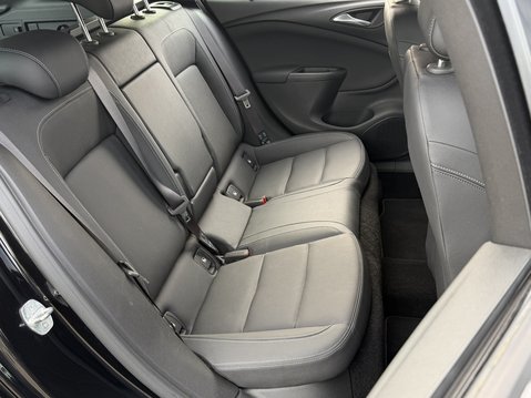 Vauxhall Astra 1.4T 16V 150 Elite Nav 5dr Auto 34