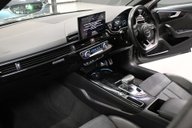 Audi A4 2.0 A4 Black Edition 40 TDI MHEV Quattro Semi-Auto 4WD 5dr 19