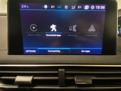 Peugeot 3008 1.6 3008 GT Line Premium PureTech S/S Auto 5dr 19