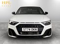 Audi A1 1.0 TFSI 30 Black Edition Sportback 5dr Petrol S Tronic Euro 6 (s/s) (116 p 2