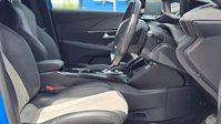 Peugeot e-208 50kWh GT Hatchback 5dr Electric Auto (136 ps) 52