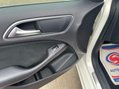 Mercedes-Benz B Class 1.5 B180d AMG Line Euro 6 (s/s) 5dr 38