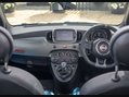 Fiat 500 1.2 500 C S 2dr 3