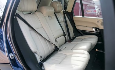 Land Rover Range Rover 4.4 SDV8 Autobiography 13