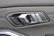 BMW 3 Series 3.0 M340d MHT Saloon 4dr Diesel Hybrid Auto xDrive Euro 6 (s/s) (340 ps) 16