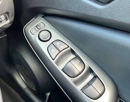 Nissan Juke 1.0 Juke Acenta Premium DiG-T 5dr 58