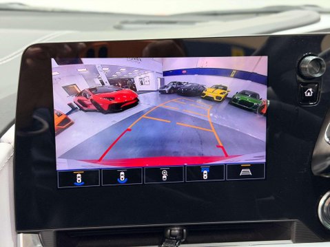 Chevrolet Corvette Stingray 6.2 V8 3LT Convertible 2dr Petrol DCT Euro 6 (482 ps) 36